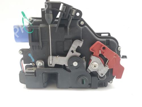 Used Rear right lock VW GOLF V (1K1) 1.6 MultiFuel (102 hp) 15938967