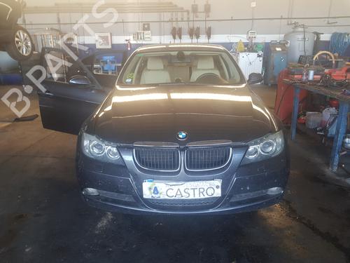 Used Ignition barrel BMW 3 (E90) 320 d (177 hp) 22936744