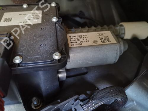 Elektrisk parkeringsbremse PEUGEOT 5008 (0U_, 0E_) [2009-2017]  29807285