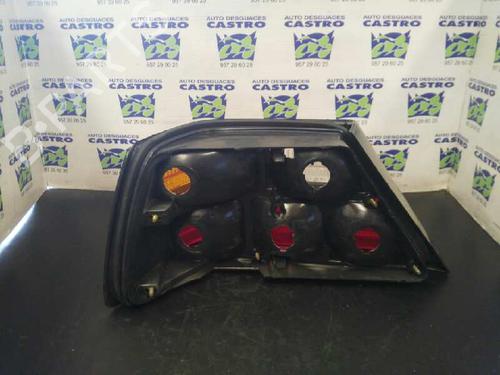 Right taillight MERCEDES-BENZ 124 Saloon (W124) 230 E (124.023) | BP3603867C35 