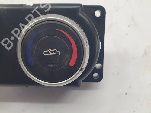 Climate control MAXUS eDELIVER 7 Van | BP39108250I5 - Image 2
