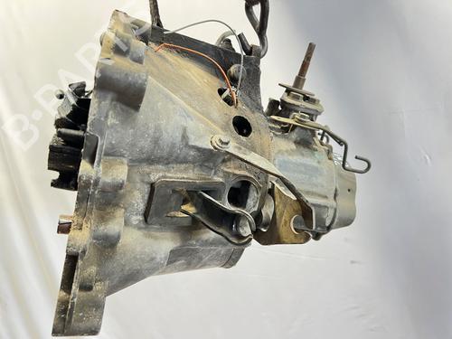 Used Gearbox Gearbox CITROËN XSARA (N1) 2.0 HDi 109 (109 hp) 36772542 36772542