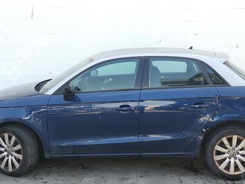 Steering column AUDI A1 (8X1, 8XK) | BP36677242M21 - Image 3