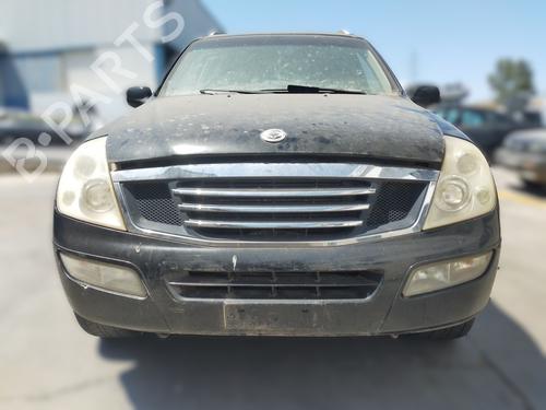 Brugte SSANGYONG REXTON / REXTON II (GAB_)  2.7 Xdi  4787090