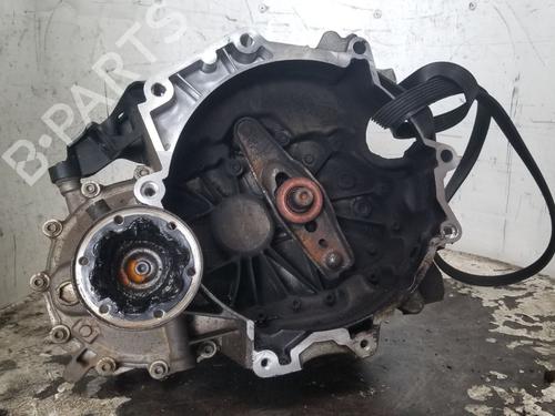 Used Gearbox SEAT IBIZA IV (6J5, 6P1) [2008-2017]  29207399