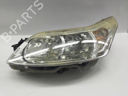 left-headlight-citroen-c4-i-lc_-2004-2005-2006-2007-2008-2009-2010-2011-2012-2013-2014-33026057 main image