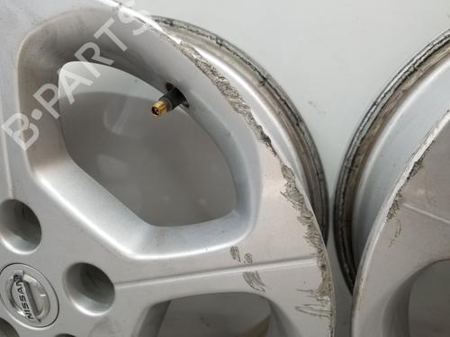 Rim NISSAN LEAF (ZE0) Electric | BP17947768C45 