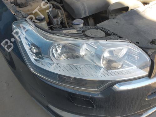 Engine CITROËN C5 III (RD_) 2.0 HDi 140 (RDRHF8, RDRHFA, RDRHA8, RDRHAJ) | BP34188551M1  - Image 28