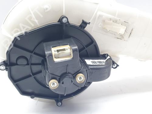 Heater blower motor PEUGEOT PARTNER Box Body/MPV  | BP21072706M62 