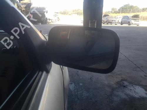 Used Right mirror FIAT PUNTO (176_) 60 1.2 (176AP, 176AR, 176AQ, 176BB) (60 hp) 18553363