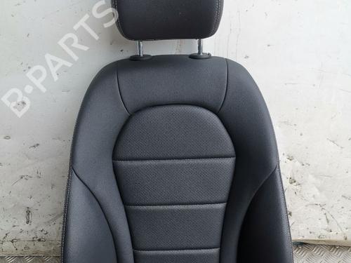 Seats set MERCEDES-BENZ GLC (X253) 200 EQ Boost 4-matic (253.981) | BP29713622C78 
