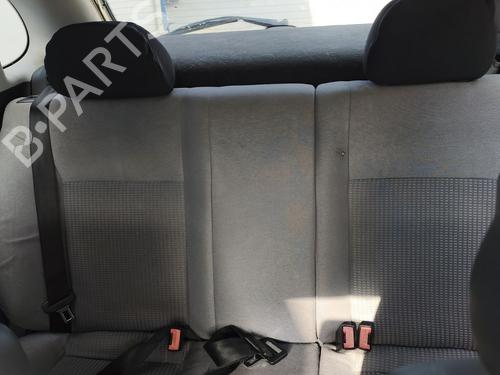 Engine SEAT IBIZA III (6L1)  | BP34519387M1  - Image 7