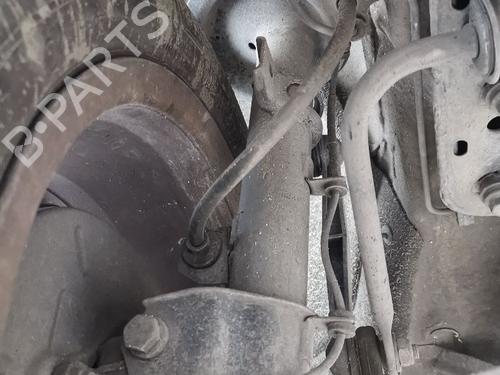 Venstre bagtil støddæmper ALFA ROMEO 147 (937_) 1.6 16V T.SPARK (937.AXA1A, 937.AXB1A, 937.BXB1A) (120 hp) 32366526