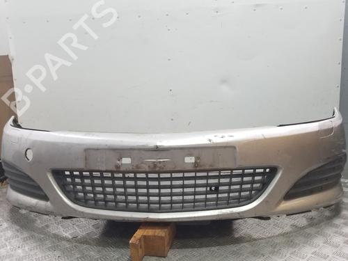 Foran støtfanger OPEL ASTRA H GTC (A04) [2005-2010]  24342349