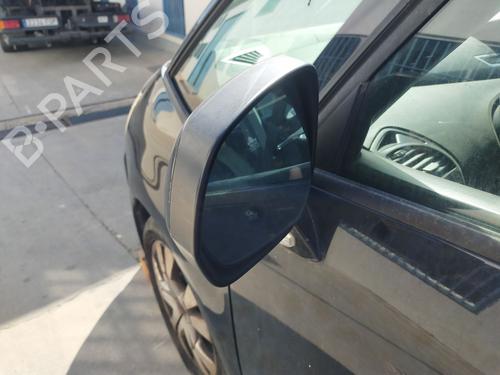 Left front window switch CITROËN C4 Picasso I MPV (UD_) | BP36753164I27 - Image 41