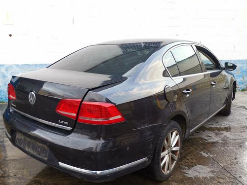 Seats set VW PASSAT B7 (362) 2.0 TDI | BP33006911C78  - Image 18