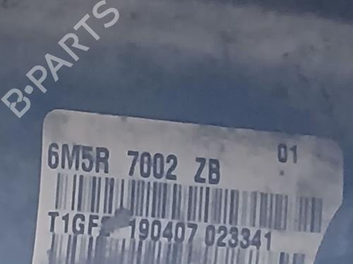 Used Gearbox FORD FOCUS II Saloon (DB_, FCH, DH) [2005-2025]  30486965