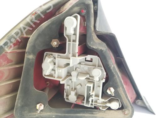 Right taillight FORD MONDEO III (B5Y) 2.0 16V TDDi / TDCi | BP28110368C35 