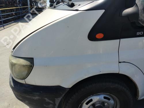 Starter FORD TRANSIT Van (FA_ _) 2.4 DI (FAA_, FAB_, FAC_, FAD_) | BP39415236M8  - Image 21