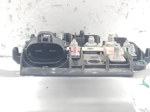 Fuse box RENAULT KANGOO Express (FW0/1_) Z.E. (FW0Z, FW1Z) | BP18309424E1 