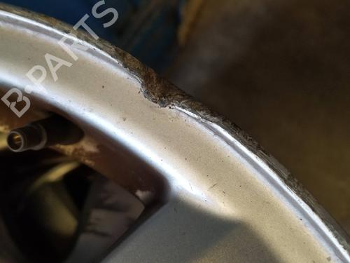 Felg SKODA FABIA I (6Y2)  | BP24937103C45 