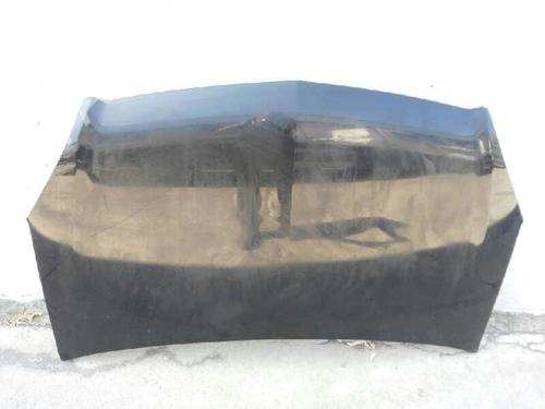 Hood OPEL ZAFIRA / ZAFIRA FAMILY B (A05) 1.7 CDTI (M75) | BP6133927C1 