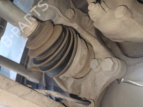 Used Left front steering knuckle OPEL ASTRA J (P10) 1.6 CDTi (68) (110 hp) 30499533