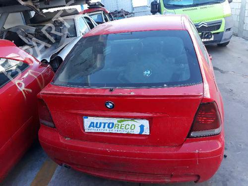Gearbox BMW 3 Compact (E46) 316 ti | BP4557765M3 