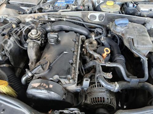 Used Engine VW PASSAT B5.5 (3B3) [2000-2005]  32413766