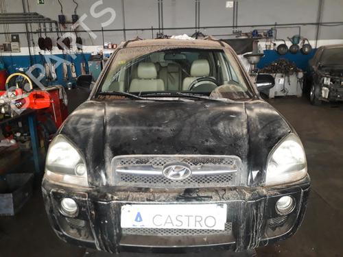Instrument cluster HYUNDAI TUCSON (JM)  | BP10360112C47 
