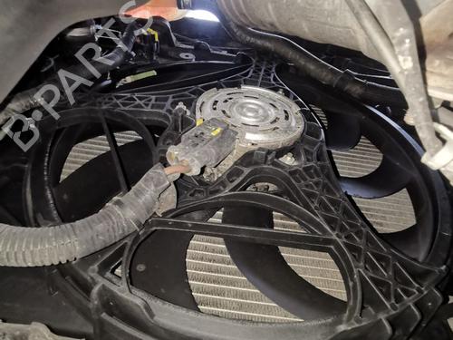 Radiator fan ALFA ROMEO MITO (955_)  | BP32273042M35 