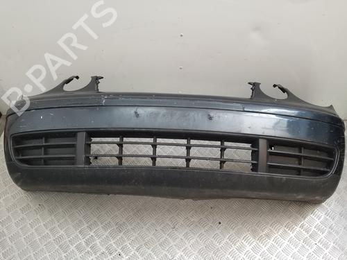 Used Front bumper VW POLO (9N_, 9A_) 1.4 16V (75 hp) 21087193