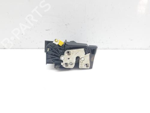 Rear left lock DACIA SANDERO II  | BP19173679C100 