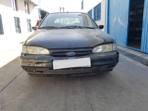 Used Parts FORD MONDEO I Saloon (GBP)  1.8 i 16V  4636954