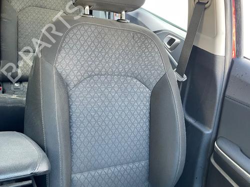 Used Seats set KIA CEED (CD) [2018-2025]  22647946