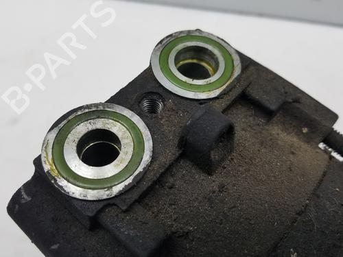 AC compressor FORD MONDEO III (B5Y)  | BP24365571M34 