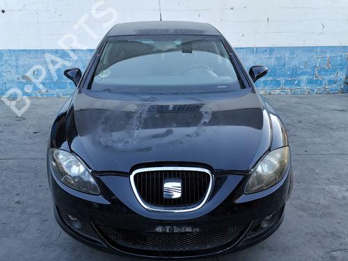 Gearbox SEAT LEON (1P1)  | BP29375628M3 