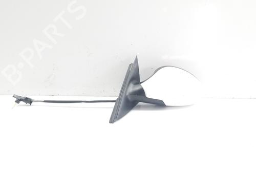Left mirror SEAT IBIZA III (6L1)  | BP17950098C26 