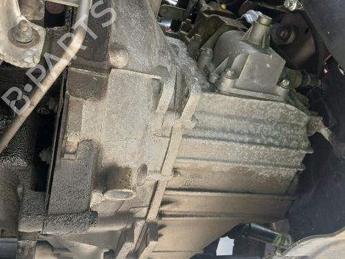 Used Gearbox Gearbox FIAT BRAVO II (198_) 1.6 D Multijet (198AXH1B) (105 hp) 36036673 36036673