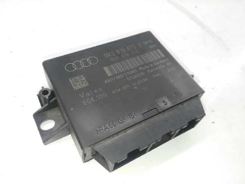 Used Electronic module AUDI A4 B8 (8K2) [2007-2017]  12431254