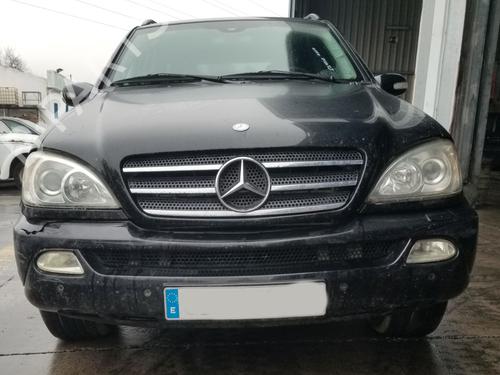 Used Parts MERCEDES-BENZ M-CLASS (W163) [1998-2005]  4405770