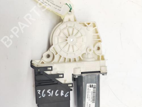 Used Right rear window motor Right rear window motor SEAT ALTEA XL (5P5, 5P8) [2006-2015] 36772496 36772496
