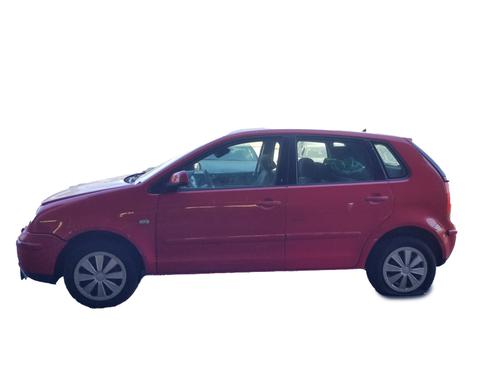 Engine control unit (ECU) VW POLO IV (9N_, 9A_) 1.4 16V | BP28703633M57