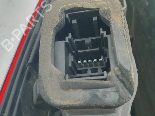 Right taillight RENAULT ESPACE IV (JK0/1_) 2.0 dCi (JK01, JK02, JK1J, JK1K, JK1H) | BP40513262C35 - Image 3