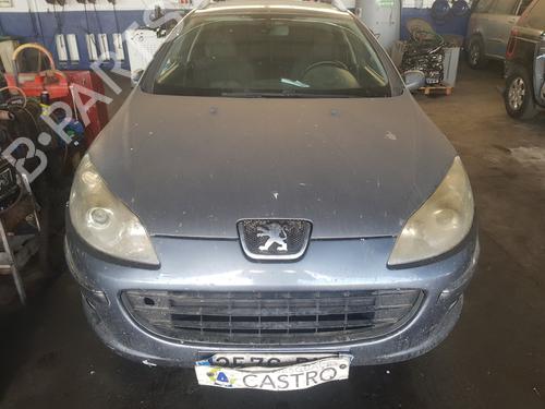 ABS pump PEUGEOT 407 SW (6E_, 6D_)  | BP20332228M43 