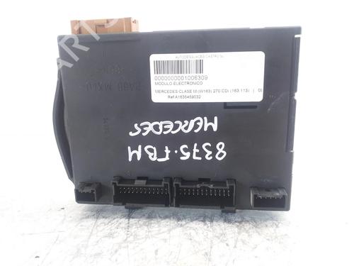 Electronic module MERCEDES-BENZ M-CLASS (W163) ML 270 CDI (163.113) | BP11112013M83 