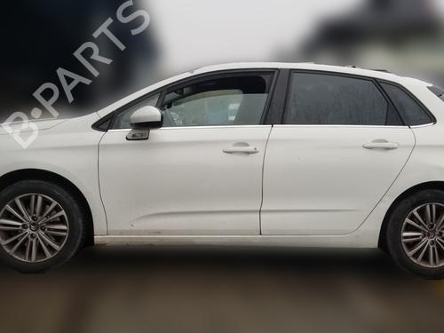 Pedal CITROËN C4 II (NC_)  | BP31839830I4 