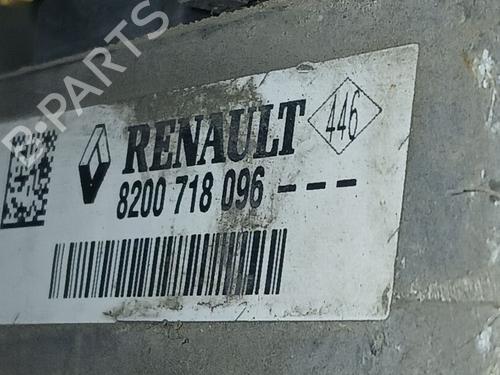 Pompa Idroguida Pompa Idroguida RENAULT KANGOO (KC0/1_) 1.5 dCi (KC07) (65 hp) 37010646 37010646
