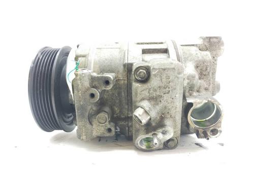 Used AC compressor AC compressor VW CADDY III Box Body/MPV (2KA, 2KH, 2CA, 2CH) 1.9 TDI (75 hp) 40540817 40540817