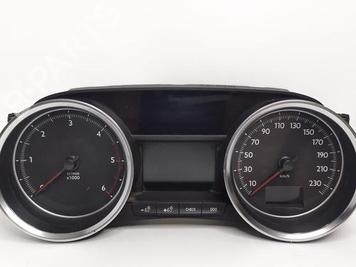 instrument-cluster-peugeot-508-sw-i-8e_-2010-2011-2012-2013-2014-2015-2016-2017-2018-25286391 main image